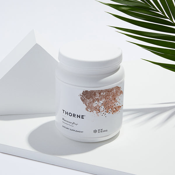 Thorne RecoveryPro