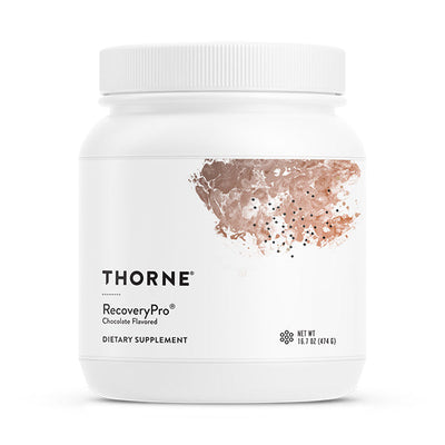 Thorne RecoveryPro